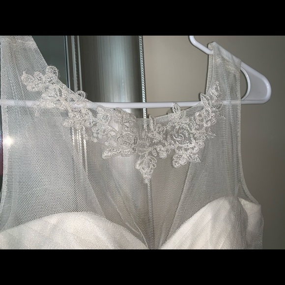 Jenny Yoo Chloe Dress (by BHLDN) - Picture 3 of 5